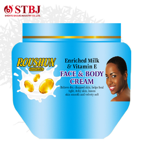 ROUSHUN <span class=keywords><strong>Papaya</strong></span> yüz ve vücut beyazlatıcı krem - Product Image 4