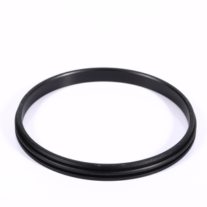 Thiết bị chụp ảnh kỹ thuật số phụ kiện máy ảnh CNC hợp kim nhôm gia công 62mm đến 67mm ống kính máy ảnh Bộ lọc Bộ chuyển đổi vòng - Product Image 2