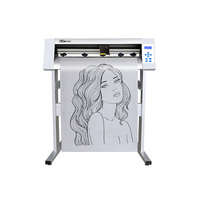 3M Plotter de corte Auto Contour 1000g 1600mm Máquina cortadora de vinilo