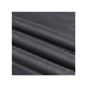 ผ้าทาฟเฟต้าไนลอน 100% ของ <span class=keywords><strong>Toray</strong></span> เคลือบ PU 380T ผ้าสต็อกล็อต - Product Image 6