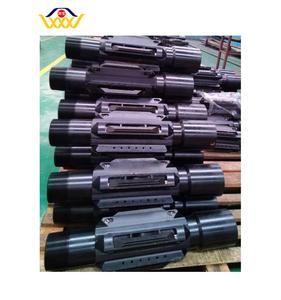พีซีพี ทอร์ค แองเคอร์ 6 5/8"* 3 1/2" พร้อมพิน/กล่อง EUE สำหรับอุปกรณ์น้ำมันและก๊าซ - Product Image 1