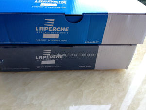 HOT Bán Phi LAPERCHE G6458 Khóa - Product Image 5
