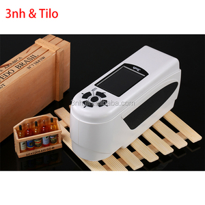 جهاز قياس احترافي للون الأرز ودرجة البياض والاصفرار في المختبرات - Product Image 3