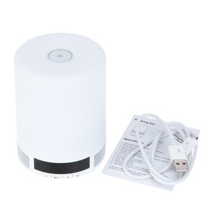 Vendite calde prodotto di prezzi bassi dj canzoni mp3 download gratuito led lampada della luce di notte - Product Image 5