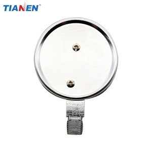 YE-60 ZA Capsule Manomètre avec Réglage Du Zéro - Product Image 2