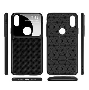 Antiurto accessorio del telefono mobile di Caso di TPU per il <span class=keywords><strong>iphone</strong></span> <span class=keywords><strong>Xs</strong></span> <span class=keywords><strong>Max</strong></span> copertura della cassa - Product Image 6