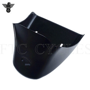 Chin carenado frente Spoiler para <span class=keywords><strong>Sportster</strong></span> <span class=keywords><strong>XL</strong></span> <span class=keywords><strong>883</strong></span> <span class=keywords><strong>XL</strong></span> 1200, 2004-2014 - Product Image 4