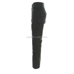 Guerre jeu paintball jeux noir combat vêtements - Product Image 5