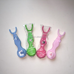 Soporte de hilo Dental reemplazable, mejor calidad, M001 - Product Image 1