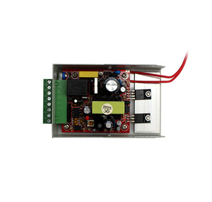 Alimentation électrique de contrôle d'accès électrique, commutateur <span class=keywords><strong>12V</strong></span>, 3A - Product Image 6