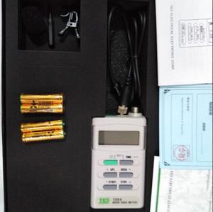 TES-1354 White Noise <span class=keywords><strong>Sound</strong></span> Machine 대 한 Noise Dose Meter Noise 선량계 크지 않아 시간 <span class=keywords><strong>Sound</strong></span> <span class=keywords><strong>Level</strong></span> 70-90dB - Product Image 3