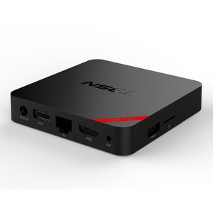 Scarica il manuale per la tv box amlogic S905 RAM 1 GB ROM 8 GB <span class=keywords><strong>kodi</strong></span> 16.0 android 5.1 T95N MINI MX + tv box - Product Image 5
