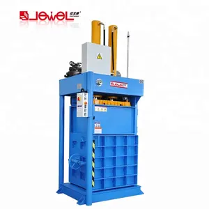 Plastic Recycling Baler Machine,,Hydraulic Baler Machine,PET press machine