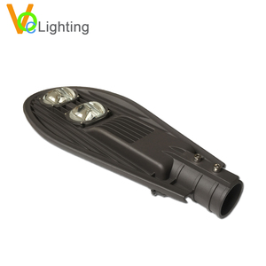 Iluminación led al aire libre sección delgada llevó la luz de calle cobra cabeza accesorios 100 W - Product Image 5