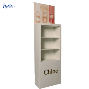 Creativo di Alta Qualità di Visualizzazione Per Il Fiore, Prezzo Promozionale di Cartone di Carta Fiori Espositore - Product Image 2