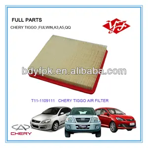 T11-1109111 Chery Tiggo Bộ Lọc Không Khí