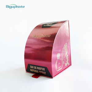 ¡BXY de troquelado correo corrugado plegable de cartón se casilla de correo carta <span class=keywords><strong>alcantarilla</strong></span>! - Product Image 4
