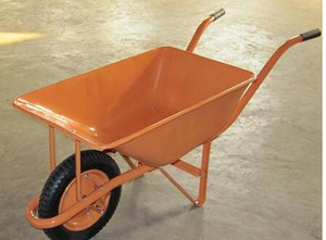 Carretilla Neumática Personalizada Shandong Qingdao WB2203 120KG - Product Image 5