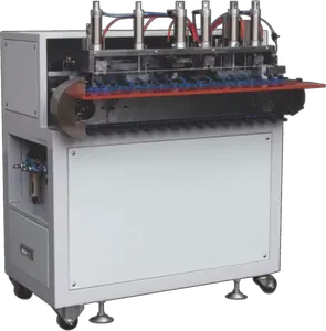 Professional Wire Stripping Machine Wire Cutting Machine For Cotton Yarn Cable (SD-A68)