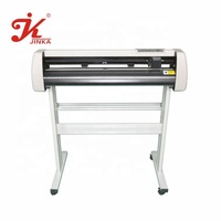 Plotter de Corte PE 721 con Velocidad de Corte de 800 mm/s, Plotter de Corte para Vinilo, Económico en Oferta