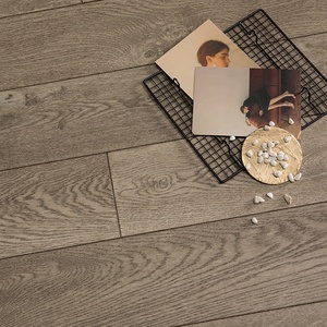 Xiaomi — paillasson intérieur en bois de teck, 35 pièces, 14mm, motif imperméable, pour sol de <span class=keywords><strong>salon</strong></span> - Product Image 4