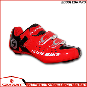Nylon <span class=keywords><strong>Specialized</strong></span> Strada Pro China Dirt Bike <span class=keywords><strong>Shoes</strong></span> - Product Image 3