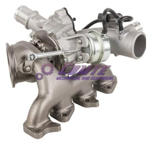 Turbocompressore GT1446S 781504 55565353 per CHEVROLET Cruze 1.4 <span class=keywords><strong>Ecotec</strong></span> 1.40L - Product Image 1