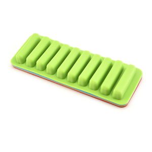 Moules à biscuits en silicone pour fabricant de hot-dogs de qualité alimentaire professionnel et moule en silicone pour chocolat de Noël - Product Image 3