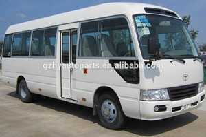 Toyota coaster cubierta de rueda 17.5 pulgadas - Product Image 5
