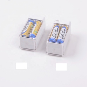 DC170 Cách Sạc Pin Điện Thoại Di Động, Sạc Pin Khô Nhỏ Dùng Cho Kiềm Aa - Product Image 3