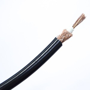 Venta caliente cobre desnudo <span class=keywords><strong>precio</strong></span> de fábrica CCTV CATV MATV RG59 RG 58 + 2C SAT coaxial <span class=keywords><strong>cable</strong></span> - Product Image 1