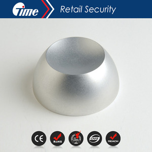 Ontime dt4013-y etiqueta de bloqueio magnética, super forte de segurança, removedor antifurto de etiqueta, 8.2mhz - Product Image 2