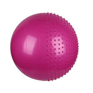 Boule de gymnastique colorée avec pompe pour la pratique du <span class=keywords><strong>yoga</strong></span> - Product Image 4