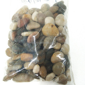 Naturel Noir Décoratif Poli Pierres Cailloux idéal pour Fish Tank Plantes Pots - Product Image 5
