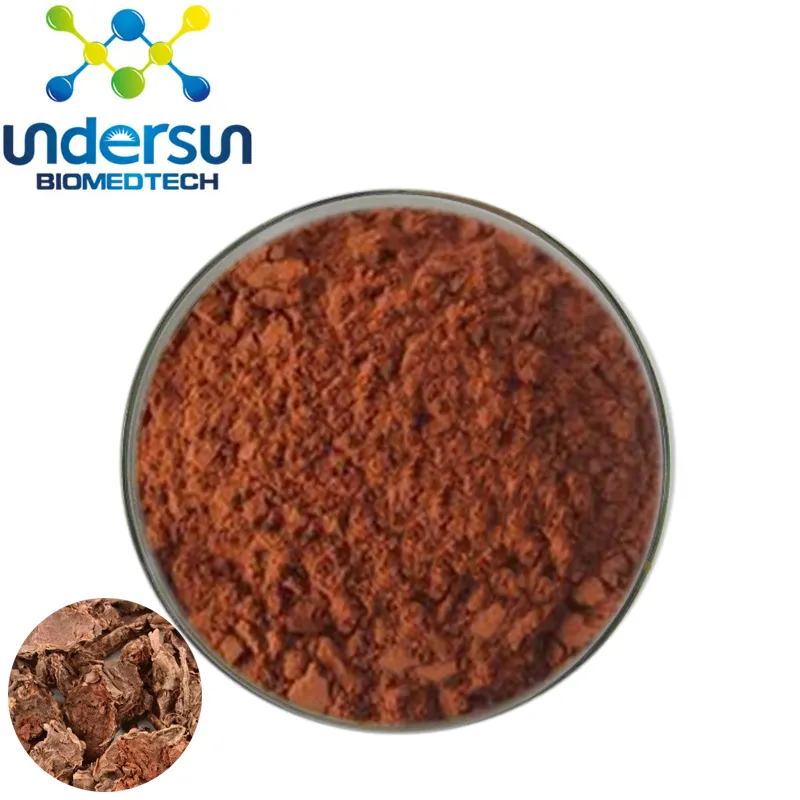 Factory supply Organic Rhodiola Rosea Extract