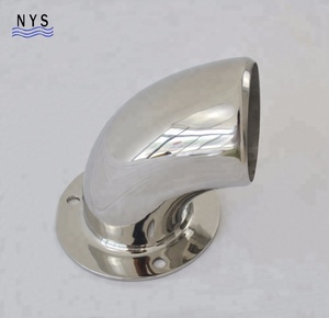 Çin kap hiphop kap paslanmaz çelik 316 marin donanımı çapa zincir Hawse boru - Product Image 2