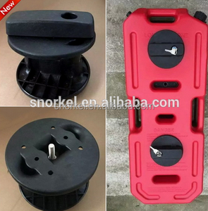 Nuevo Bidón de Combustible Diésel de 20L (5 Galones) para ATV UTV con <span class=keywords><strong>Repuestos</strong></span> - Product Image 3