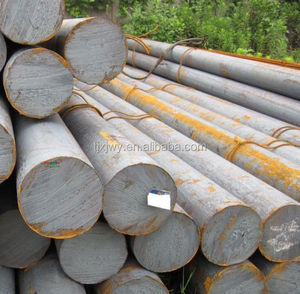 45 # الكربون الصلب المواد/قضبان الصلب 1045 s45cr en8d - Product Image 2