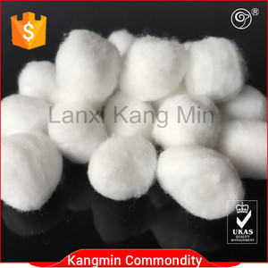 गेंद सीई <span class=keywords><strong>Lancets</strong></span> चिकित्सा सामान दूर अवरक्त फुटबॉल गेंदों सबसे अच्छा उत्पाद शोषक 100% शुद्ध समर्थन 0.3-3g चिकित्सा कच्चे कपास - Product Image 4