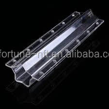 Forma del corazón molde forma de estrella para el pepino vegetal crecer - Product Image 3