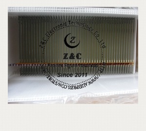 Chính hãng emu601g2p118 6.1 "6.2" Màn hình cảm ứng TFT 4-pin hệ thống định vị xe với các tính năng công nghệ cao - Product Image 3