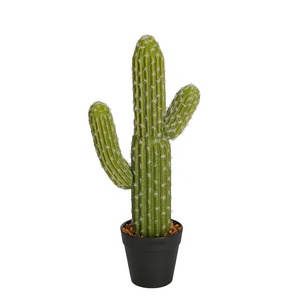 Nuevo Producto, árbol artesanal, planta suculenta, Cactus Artificial, bonsái, planta verde - Product Image 1