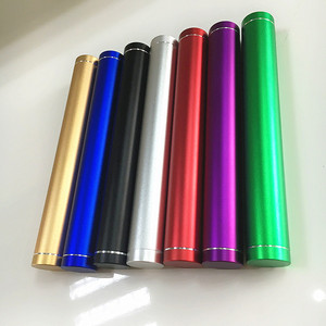Power Bank Ricaricabile FAST di Alta Qualità, 5200mAh, Forma Cilindrica, Micro USB, Ricarica Rapida, Batteria al Litio <span class=keywords><strong>18650</strong></span>, Portatile per Esterni - Product Image 6