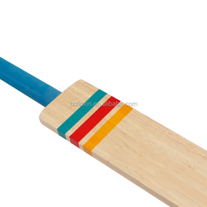 De Madera bate de <span class=keywords><strong>cricket</strong></span> OEM deporte al aire libre juegos de béisbol juego de caballeros - Product Image 6