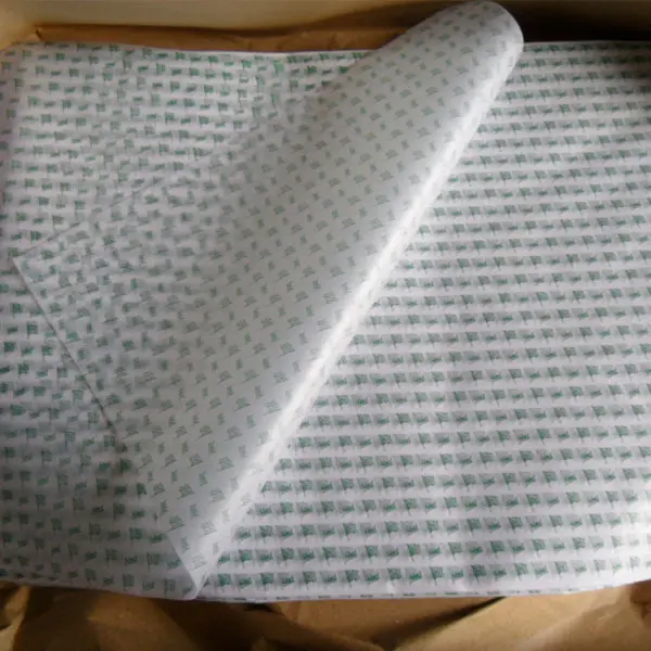 декоративные ткани оберточной бумаги для упаковки рубашки