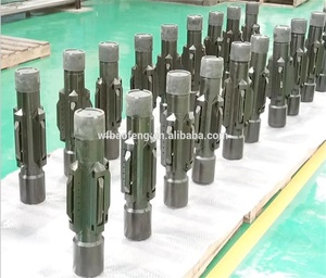 พีซีพี ทอร์ค แองเคอร์ 6 5/8"* 3 1/2" พร้อมพิน/กล่อง EUE สำหรับอุปกรณ์น้ำมันและก๊าซ - Product Image 2