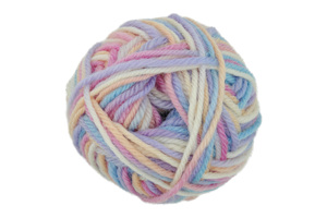 Siêu rửa 100% <span class=keywords><strong>merino</strong></span> len sợi sợi fancy cho tay đan - Product Image 2