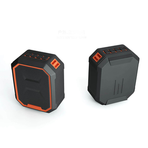 2018 tendencia productos Cine en Casa mini Altavoz bluetooth - Product Image 6
