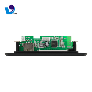 Precio bajo USB altavoz portátil radio tarjeta <span class=keywords><strong>MP3</strong></span> reproductor módulo Bluetooth - Product Image 2