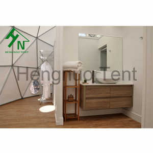 Alta calidad carpa glamping con <span class=keywords><strong>claraboya</strong></span> para camping familiar - Product Image 6